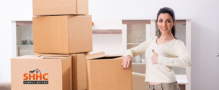 Packers and Movers in Satna